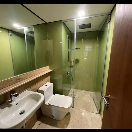 Vortex Suites Klcc By G Kuala Lumpur Exterior photo